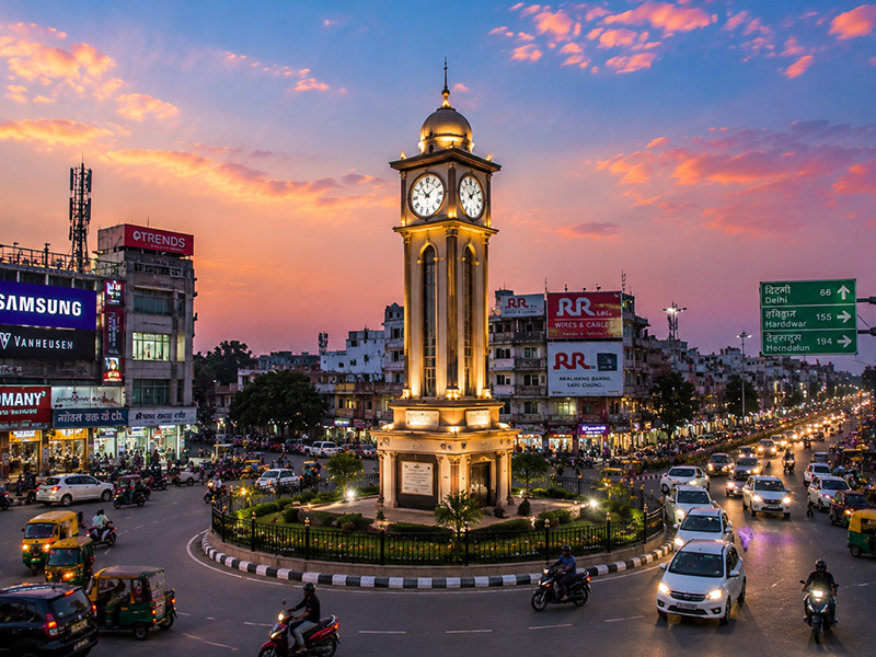 Wedding Planner in Meerut