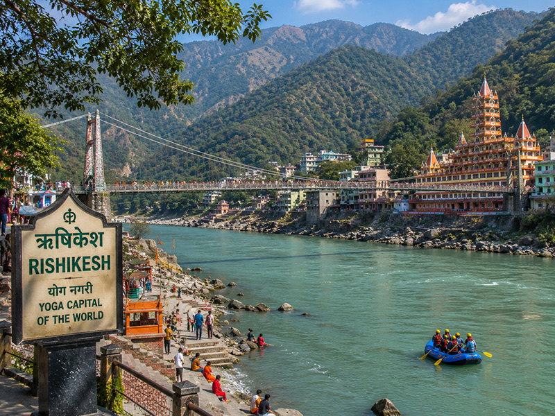 Wedding Planner in Rishikesh