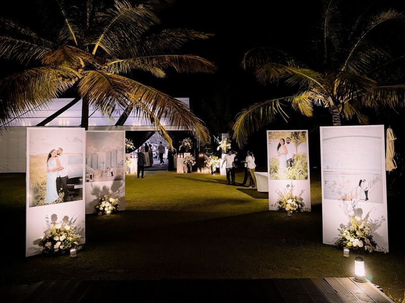 Shri Wedding Organizer Destination Wedding
