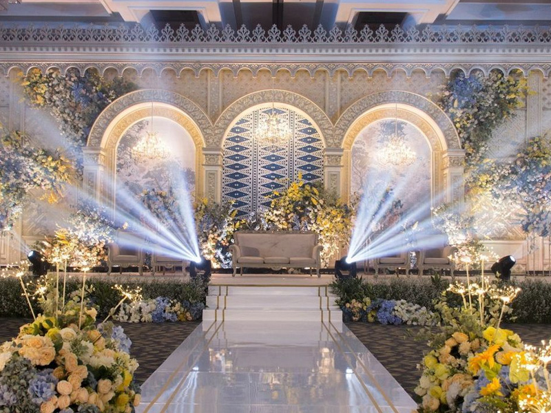 Shri Wedding Organizer Wedding Event