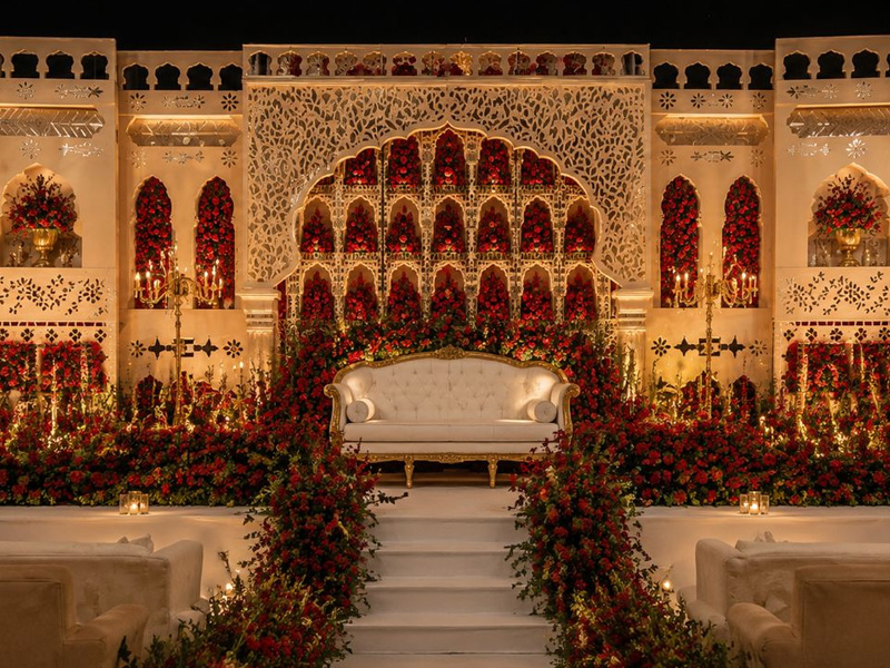 Shri Wedding Organizer Wedding Planning Services