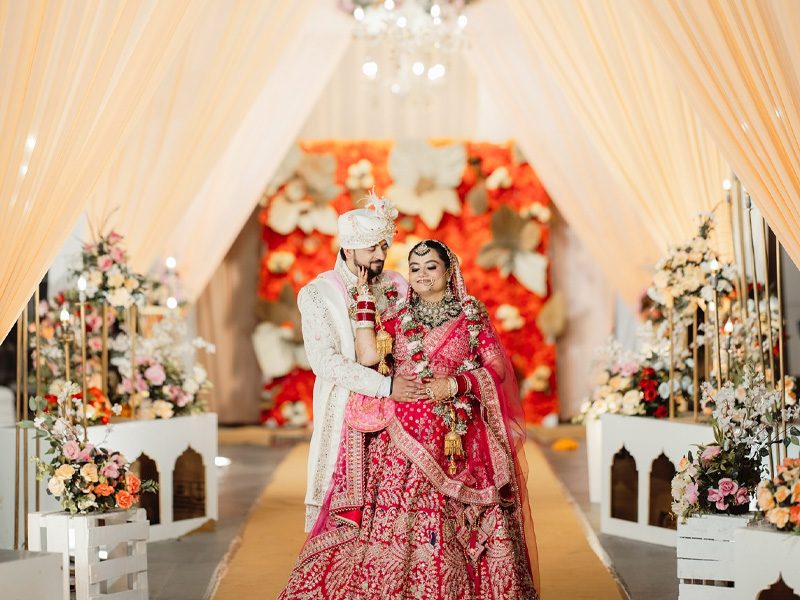 Shri Wedding Organizer Event Organizer