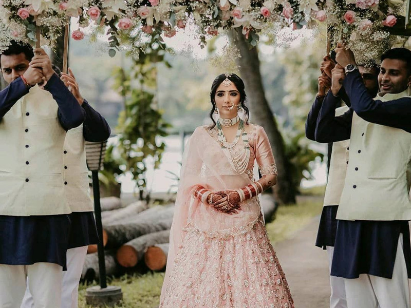 Shri Wedding Organizer