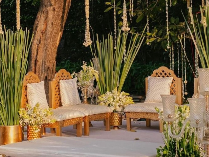 Shri Wedding Organizer Wedding Gallery