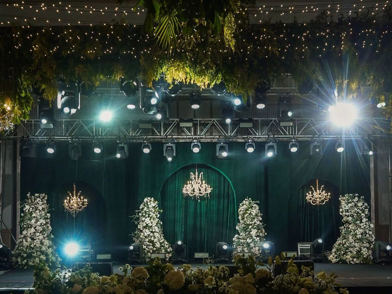 Shri Wedding Organizer