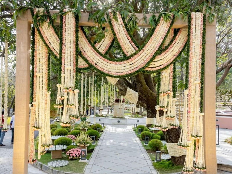 Shri Wedding Organizer
