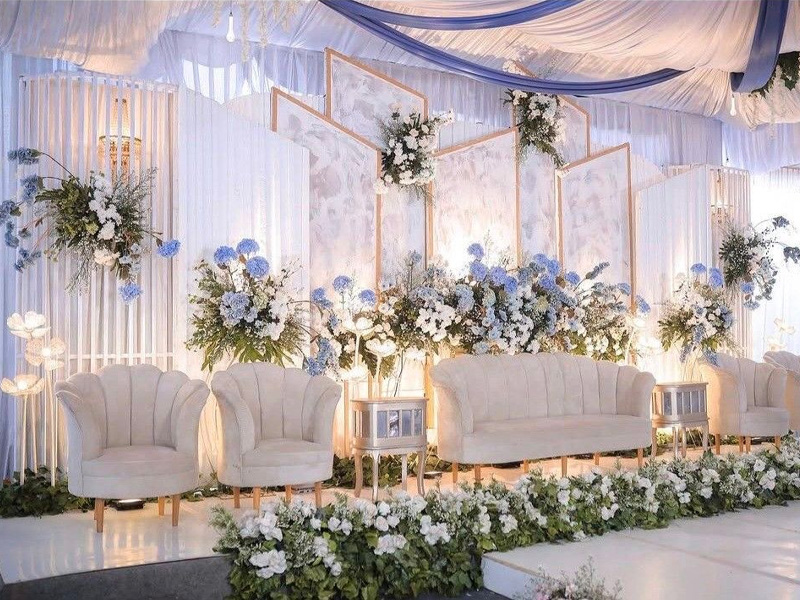 Shri Wedding Organizer