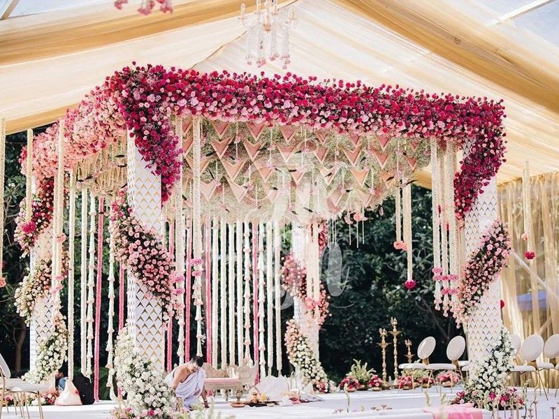 Shri Wedding Organizer