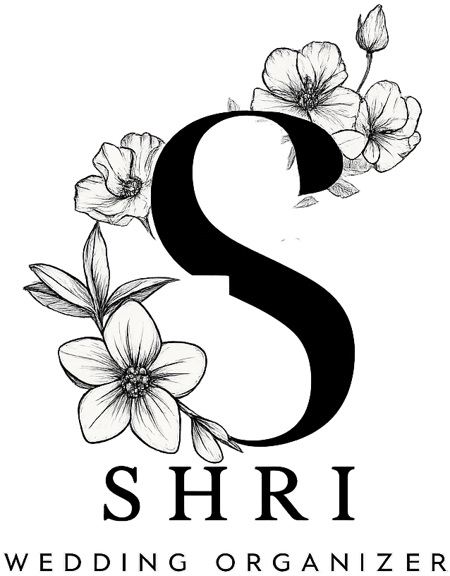 Shri Wedding Organizer